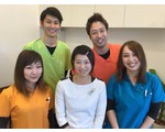 本物の治療の出来る治療家を育てます!