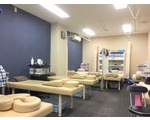 柔道整復師募集中!行橋市の老舗スポーツジムに併設された整骨院