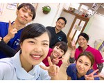 【施術スタッフ】経験が浅い方もOK◎開院23年の実績アリ!プロアスリートも通う整骨院です☆